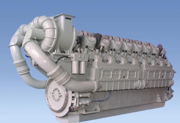 Marine Power