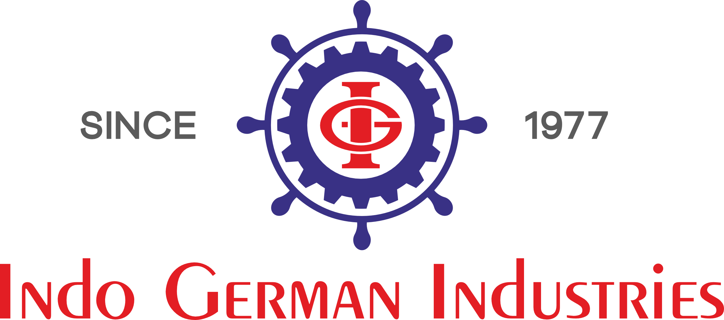 Indo German Industries